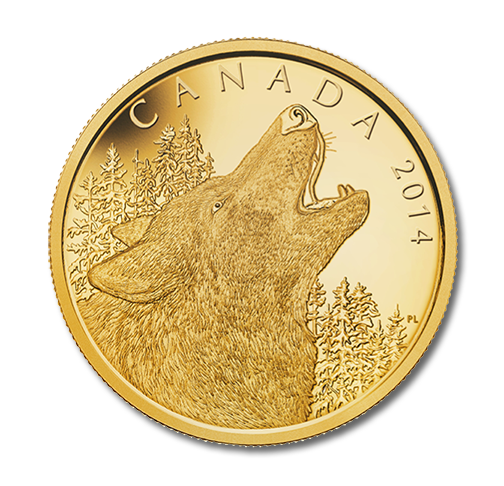 Loup OR