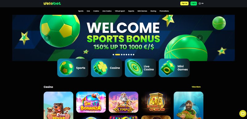 Exploring the World of Velobet Casino in the United Kingdom, velobet casino Exploring the World of Velobet Casino in the United Kingdom, velobet casino