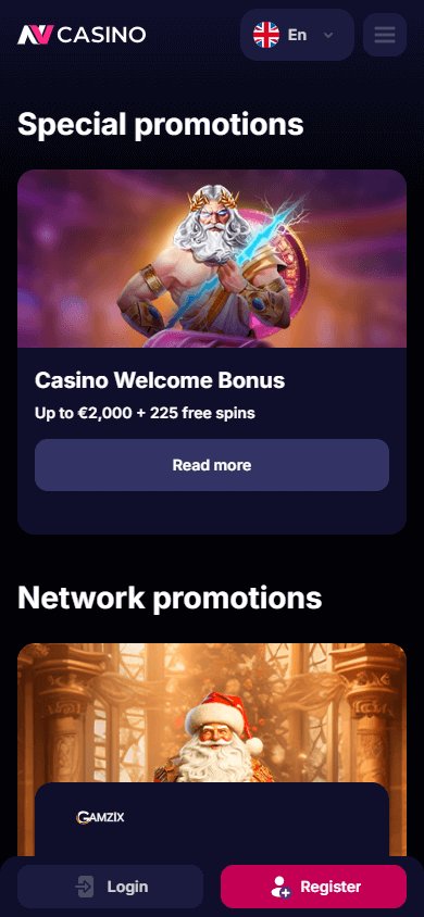 Image: NV-Casino Online: Erfahren Sie von den Vorteilen und Funktionen in Deutschland